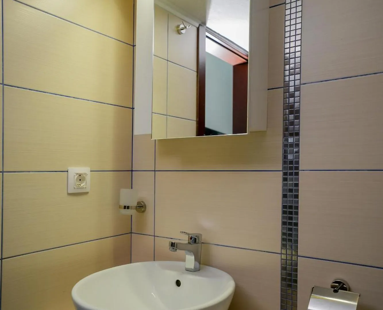 Golden Beach Apartment Νέα Μουδανιά Σπίτι διακοπών